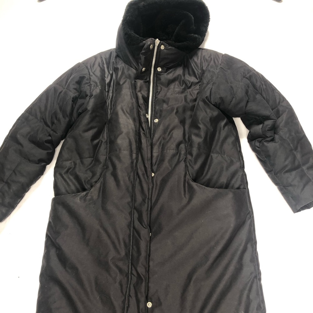 Obermeyer St. Mortiz Long Coat